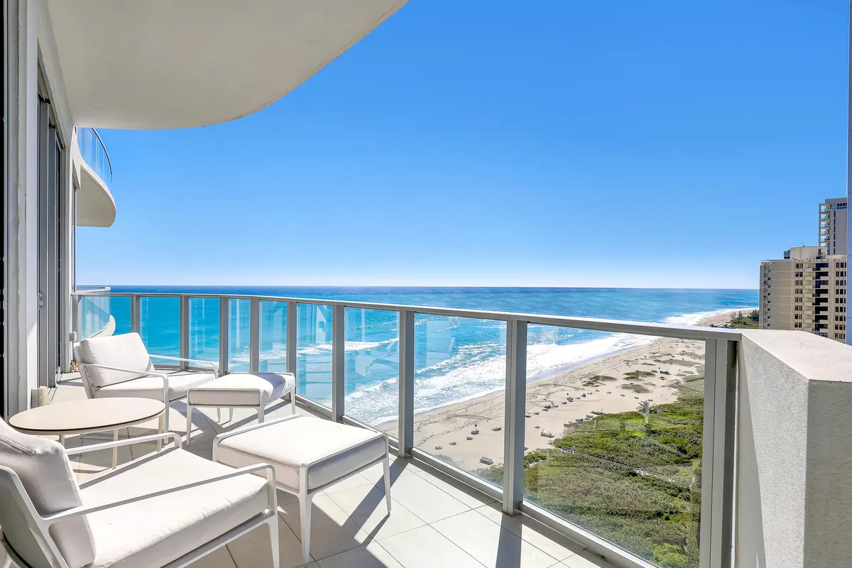 3100 N Ocean #1805 (35) at 3100 N Ocean Dr 1805, Singer Island
