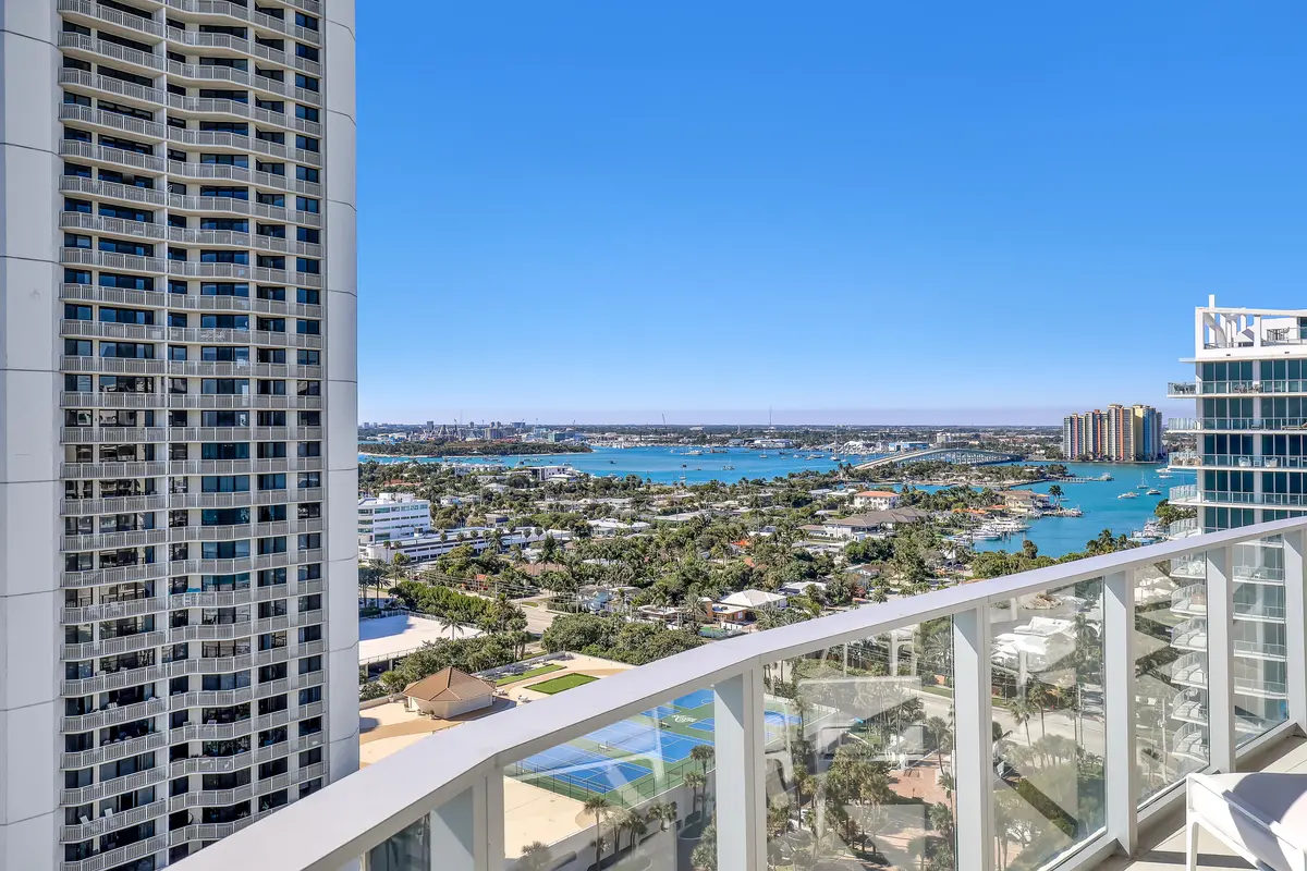 3100 N Ocean #1805 (40) at 3100 N Ocean Dr 1805, Singer Island