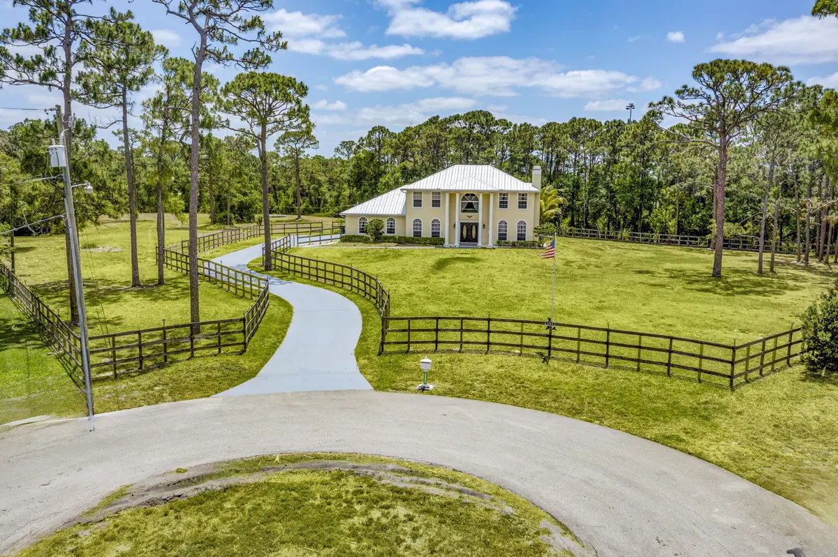 over 4 acres at 3202 SW Holly Lane, Palm City