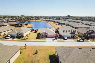 6560 Canterbridge Drive, Vero Beach – Single Family Residence for sale