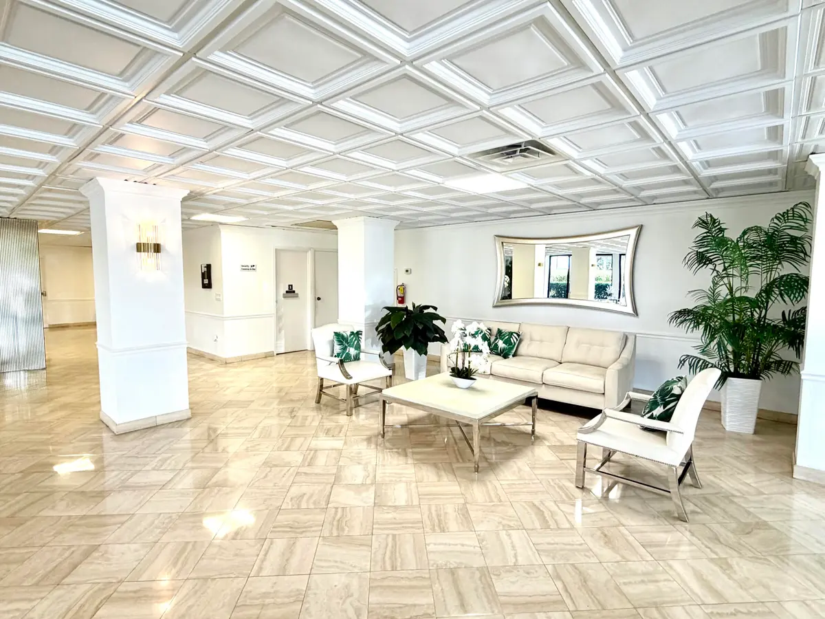 LOBBY at 3460 S Ocean Boulevard 5110, Palm Beach