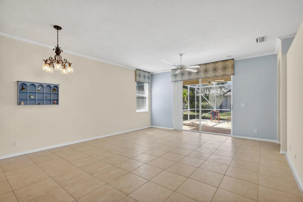 Living room at 3634 NW Deer Oak Drive, Jensen Beach