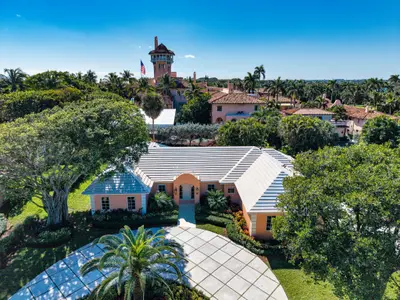 124 Woodbridge Road, Palm Beach – Single Family Residence for rent