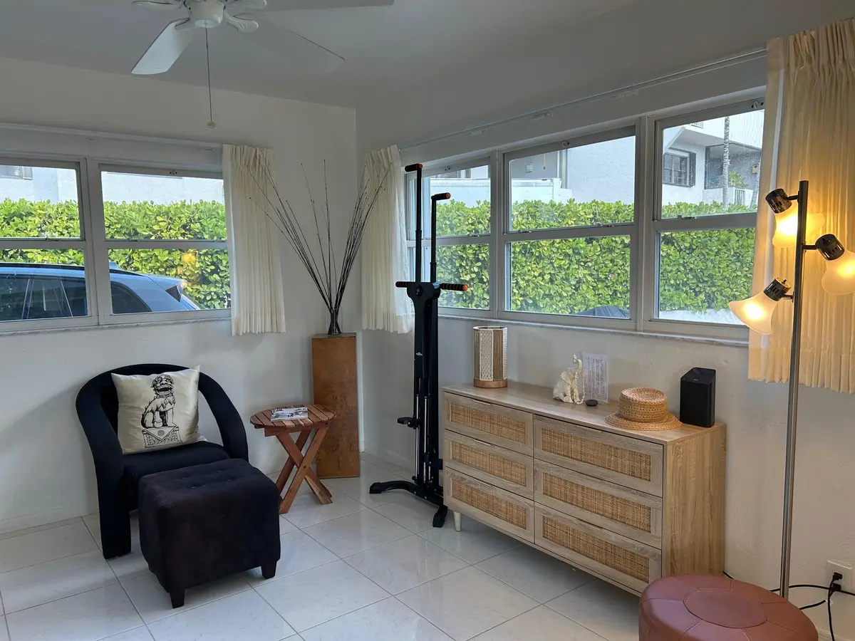 Guest Bedroom at 1221 Hillsboro Mile 42a, Hillsboro Beach