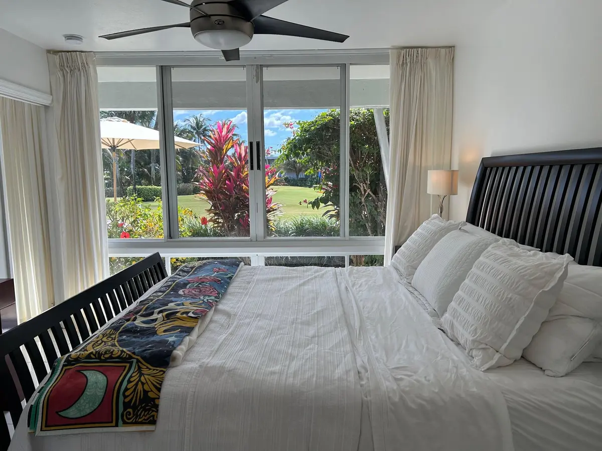 Primary Bedroom at 1221 Hillsboro Mile 42a, Hillsboro Beach