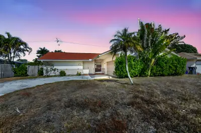 1321 Wyndcliff Drive, Wellington – sold