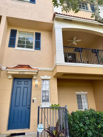 4520 Danson Way, Delray Beach – sold
