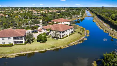 10136 Orchid Reserve Drive, West Palm Beach – Condominium for sale