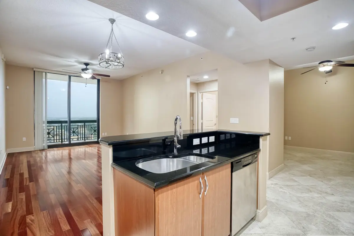 KITCHEN at 701 S Olive Avenue 1202, West Palm Beach