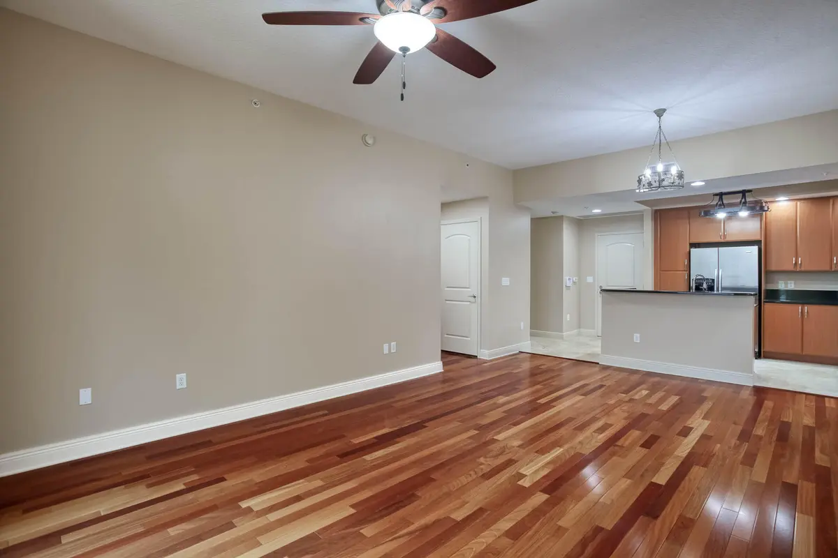 Open Floor Plan at 701 S Olive Avenue 1202, West Palm Beach