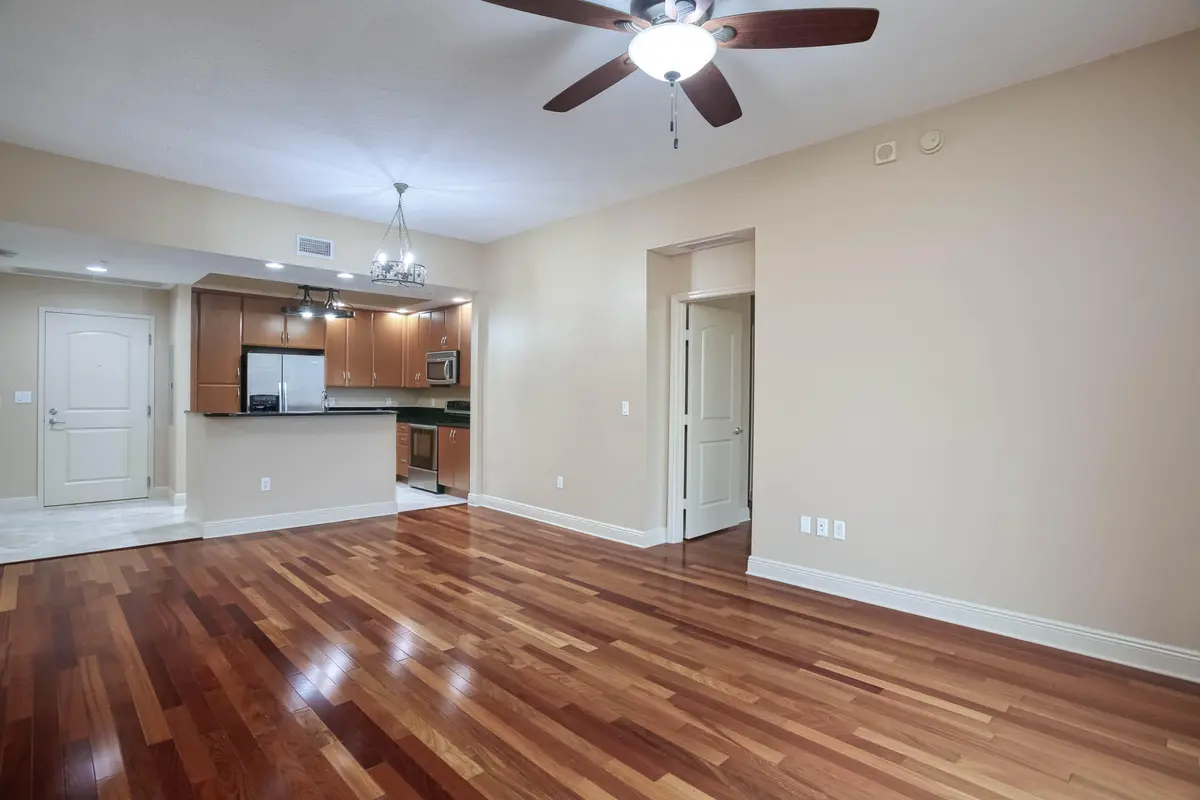 2 BDRMS/2 BATHS WITH DEN at 701 S Olive Avenue 1202, West Palm Beach