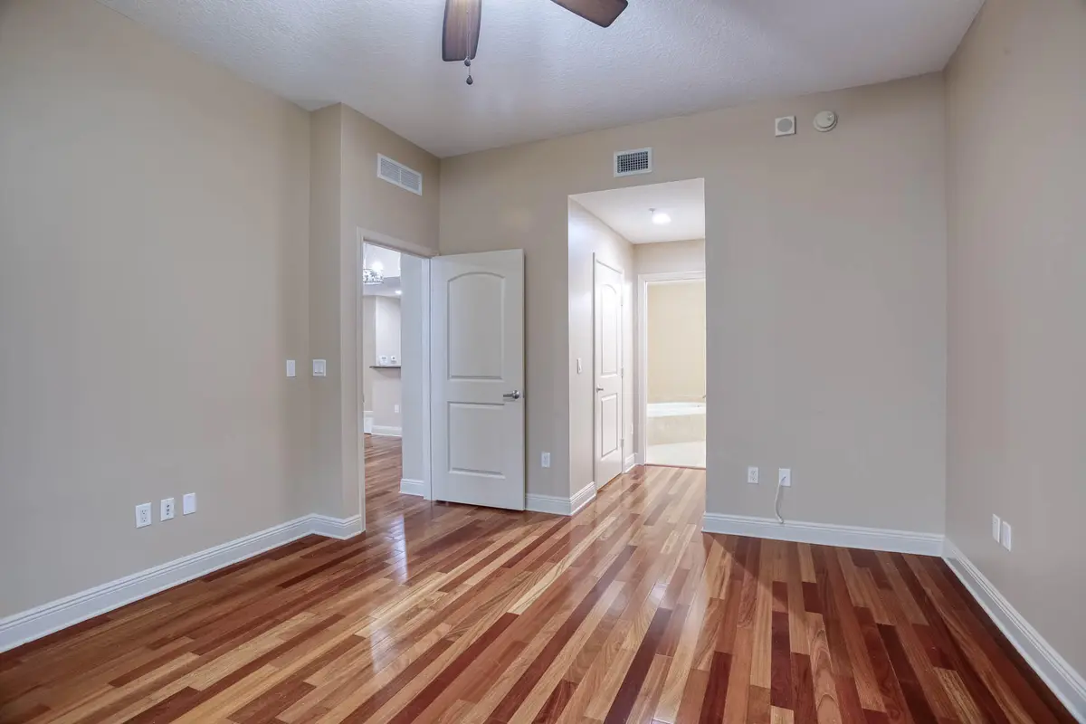 Primary Bedroom at 701 S Olive Avenue 1202, West Palm Beach