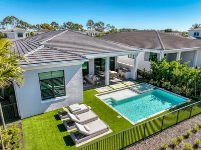 13147 Artisan Circle, Palm Beach Gardens – sold