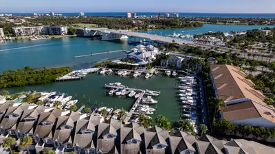1000 N Us Highway 1 Ja301, Jupiter – sold