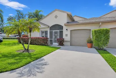 9635 Boca Gardens Circle C, Boca Raton – sold