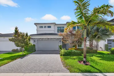 17222 Blue Bayou Drive, Boca Raton – sold