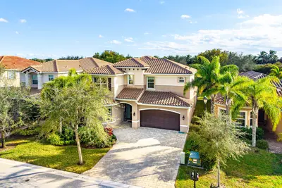 11477 Mantova Bay Circle, Boynton Beach – sold