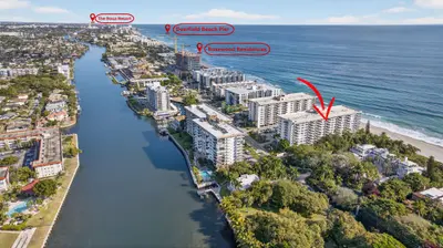 1147 Hillsboro Mile 908, Hillsboro Beach – sold