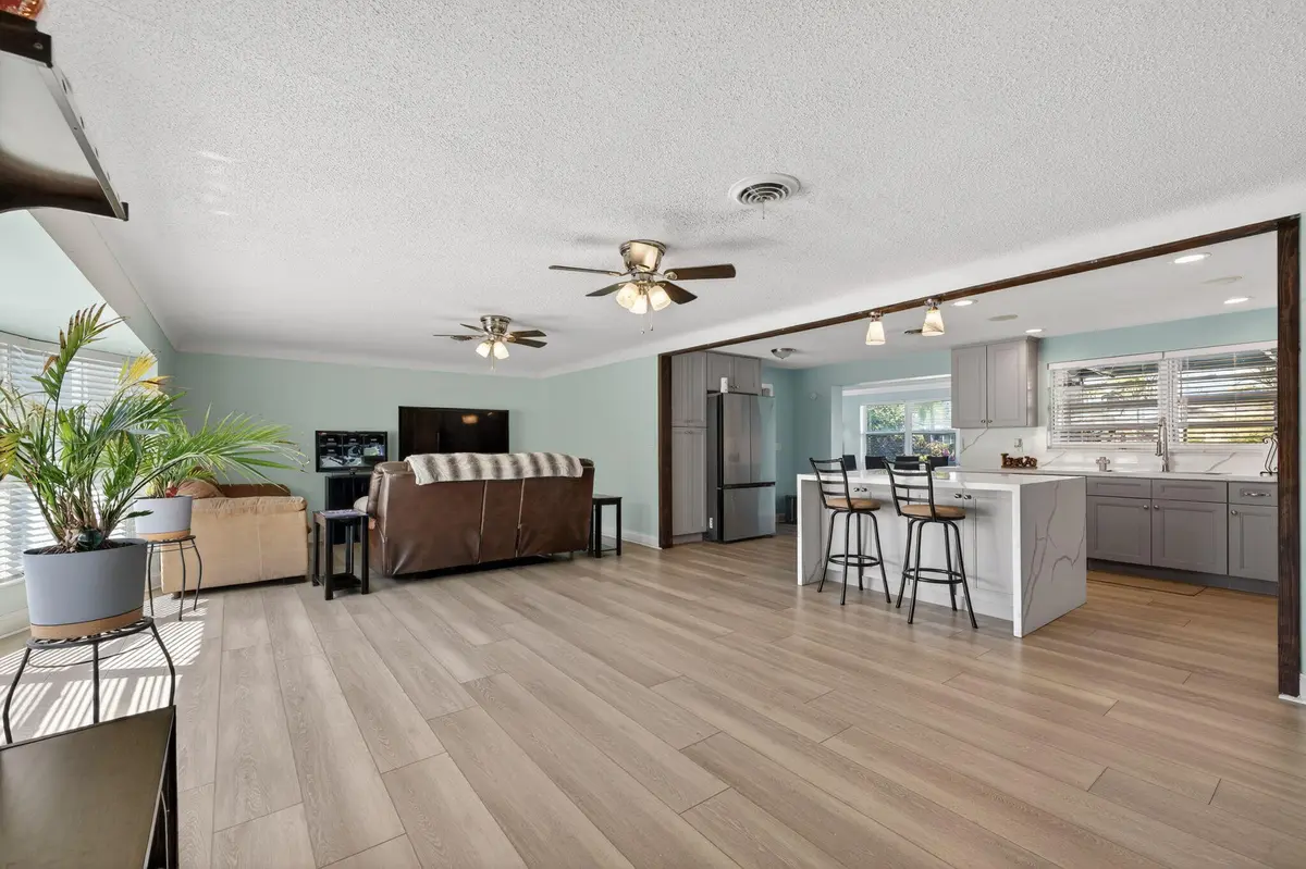 Great Room at 1223 Isle Court, Boynton Beach