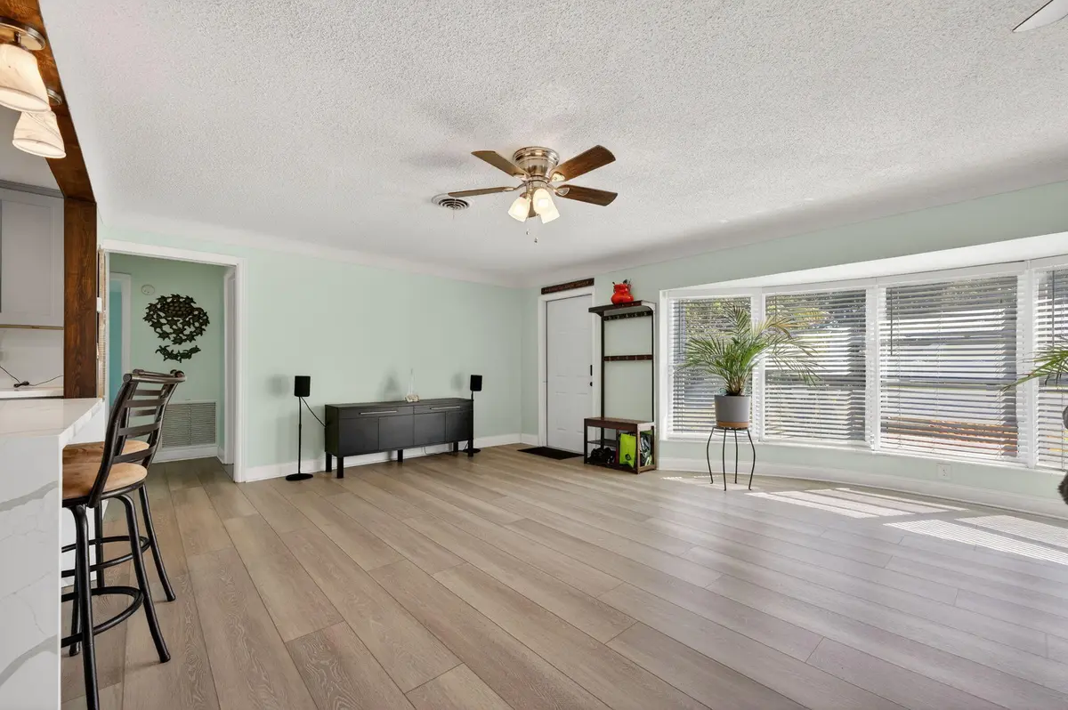 Tons of Natural Light at 1223 Isle Court, Boynton Beach
