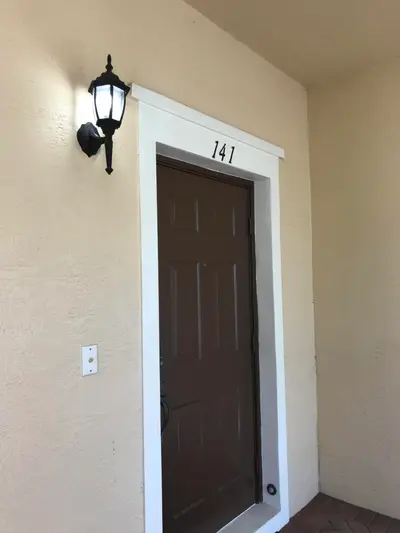 141 E Thatch Palm Circle, Jupiter – Townhouse for rent