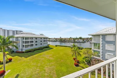 2150 S Ocean Boulevard 2f, Delray Beach – sold