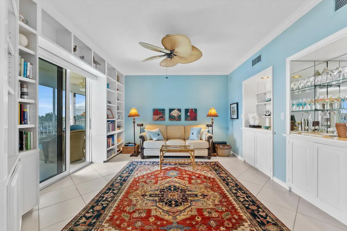 3rd Bedroom at 2150 S Ocean Boulevard 2f, Delray Beach