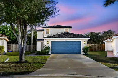 8017 Stirrup Cay Court, Boynton Beach – sold