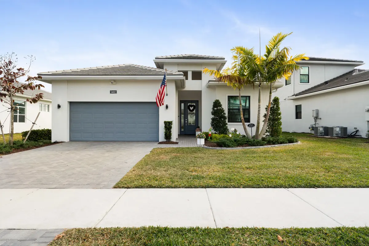 5402 Hutchinson Way, Westlake, FL – photo 2