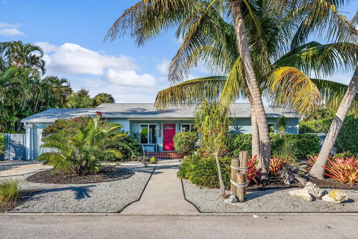 Front at 164 Bryn Mawr Drive, Lake Worth Beach