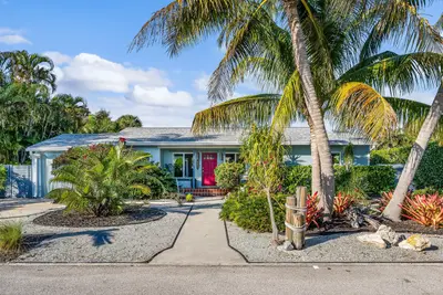 164 Bryn Mawr Drive, Lake Worth Beach – sold