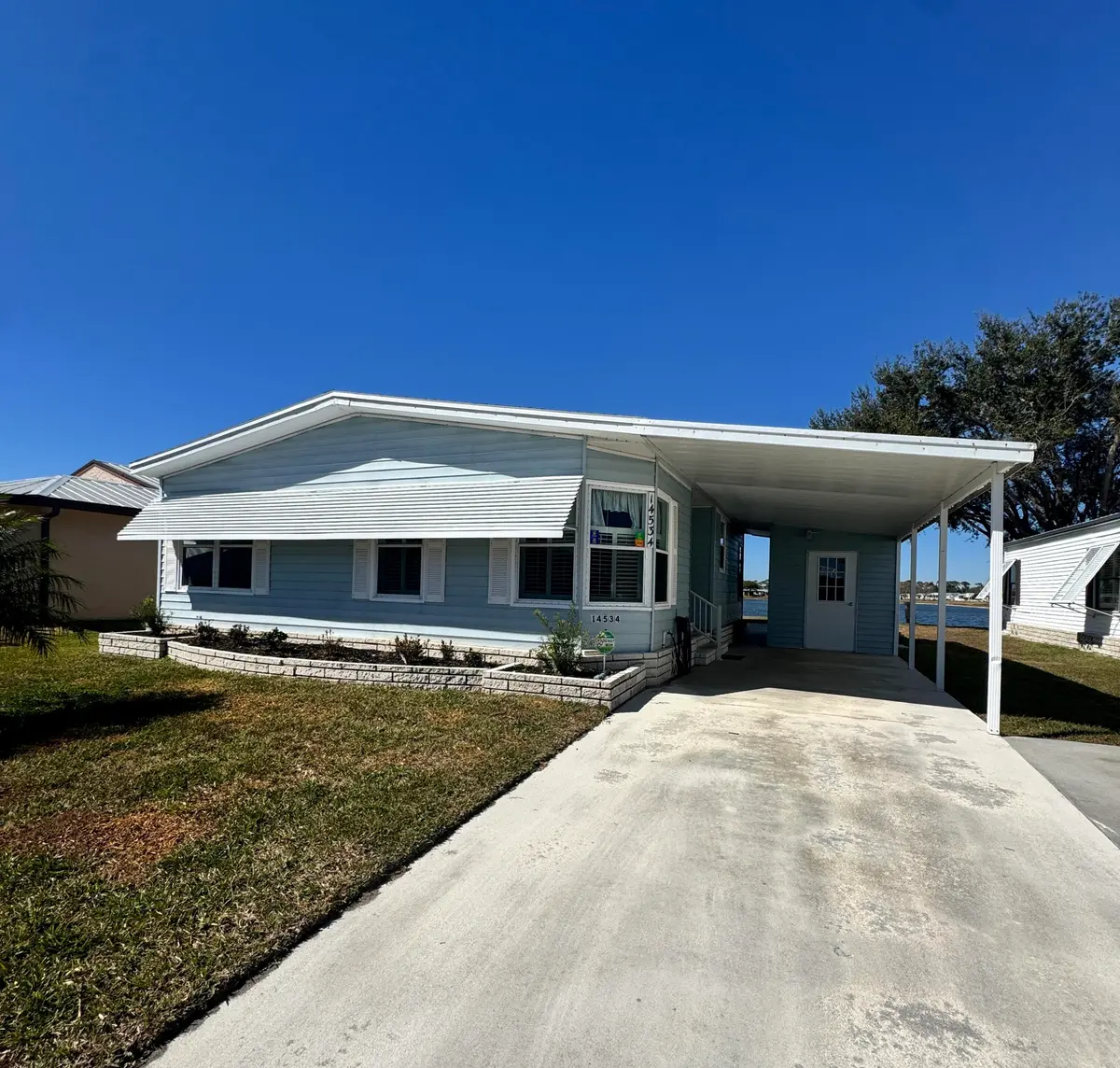 IMG_1013 at 14534 Dulce Real Avenue, Fort Pierce