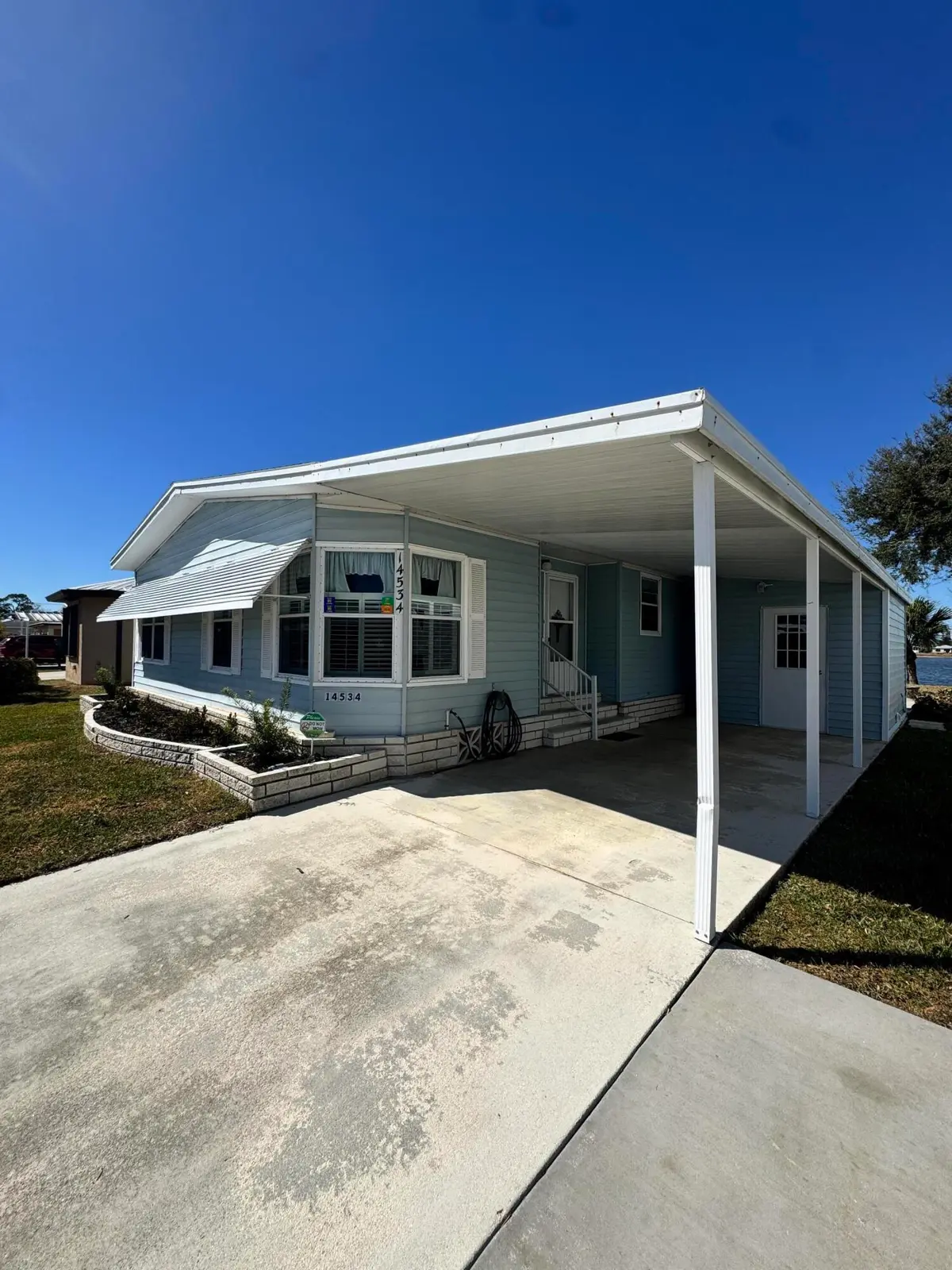 IMG_1011 at 14534 Dulce Real Avenue, Fort Pierce