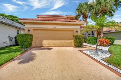 13599 Breton Lane, Delray Beach – sold