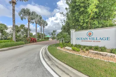 2400 S Ocean Drive 7116, Fort Pierce – sold
