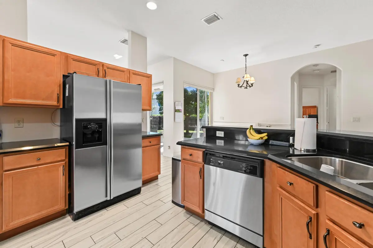 20 Kitchen 03 at 1791 Pierce Drive, Lake Worth Beach
