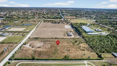16296 Deer Path Lane, Wellington – Single Family Residence for sale