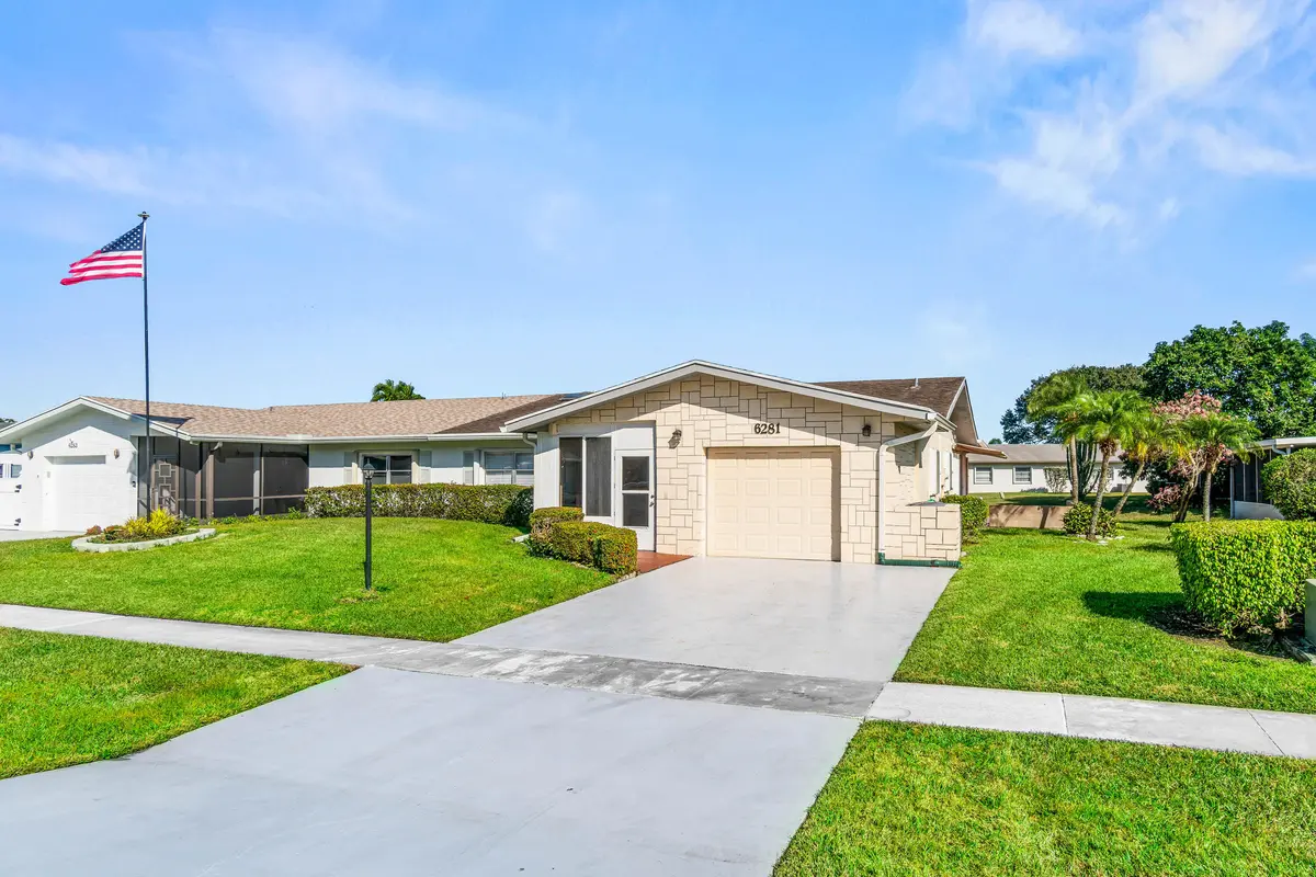 6281 Dusenburg Road, Delray Beach, FL – photo 1
