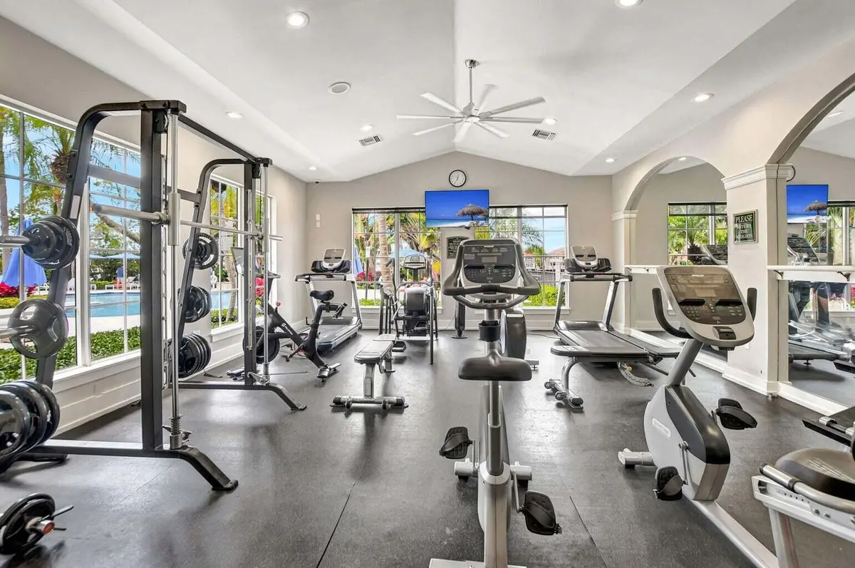 fItness c at 3606 S Ocean Boulevard 402, Highland Beach