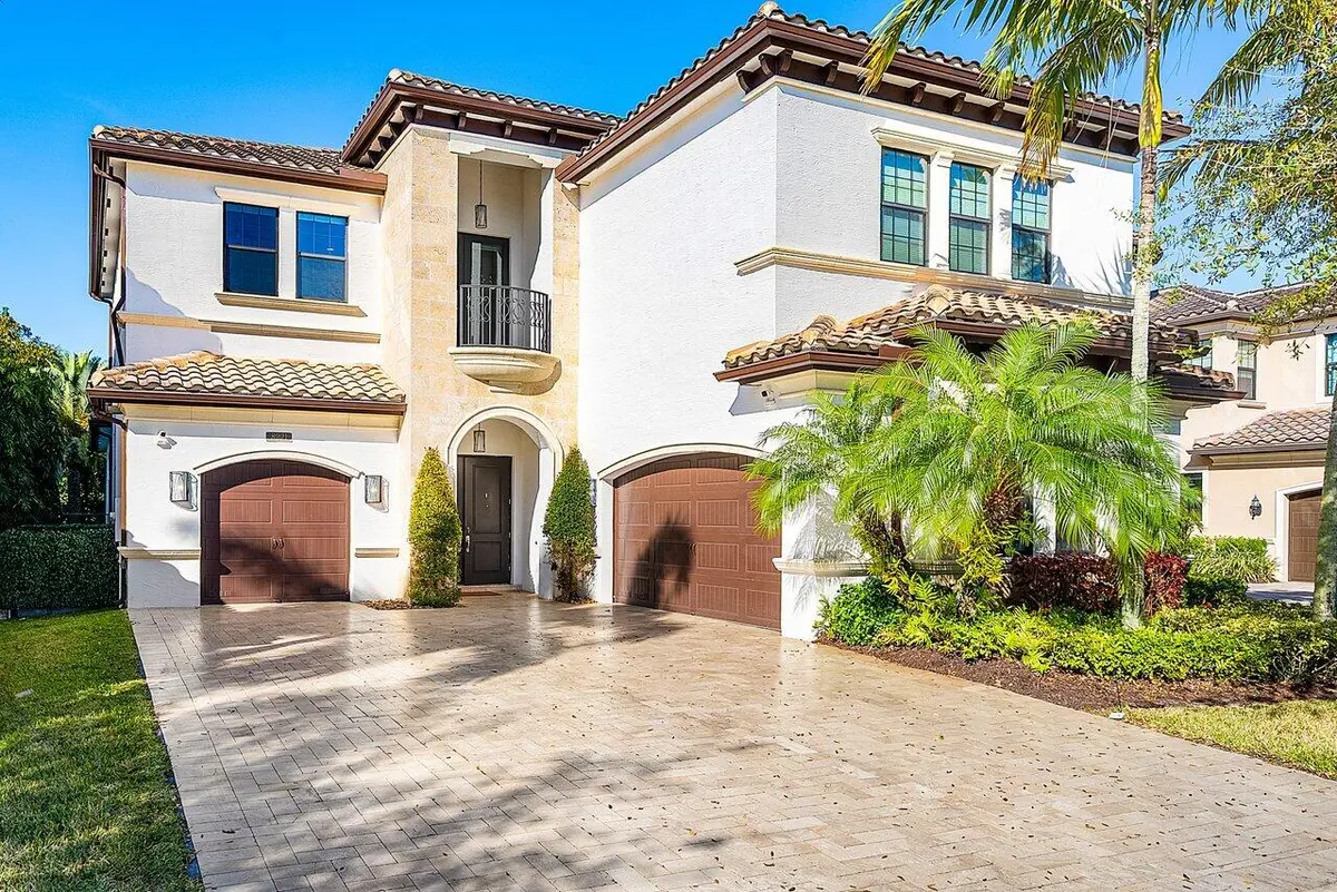 001-8221BanpoBridgeWay-DelrayBeach-FL-33 at 8221 Banpo Bridge Way, Delray Beach