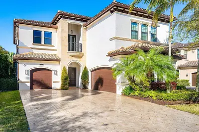8221 Banpo Bridge Way, Delray Beach – sold