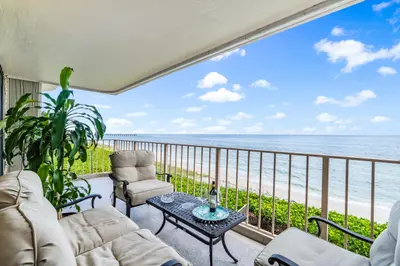 3200 S Ocean Boulevard B301, Palm Beach – sold