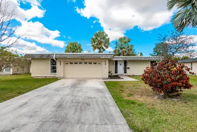 6307 NW 71 St Avenue, Tamarac – sold
