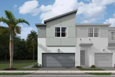 7041 Brenner Avenue, Lake Worth – sold