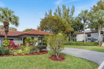 9207 Pecky Cypress Lane 9b, Boca Raton – sold