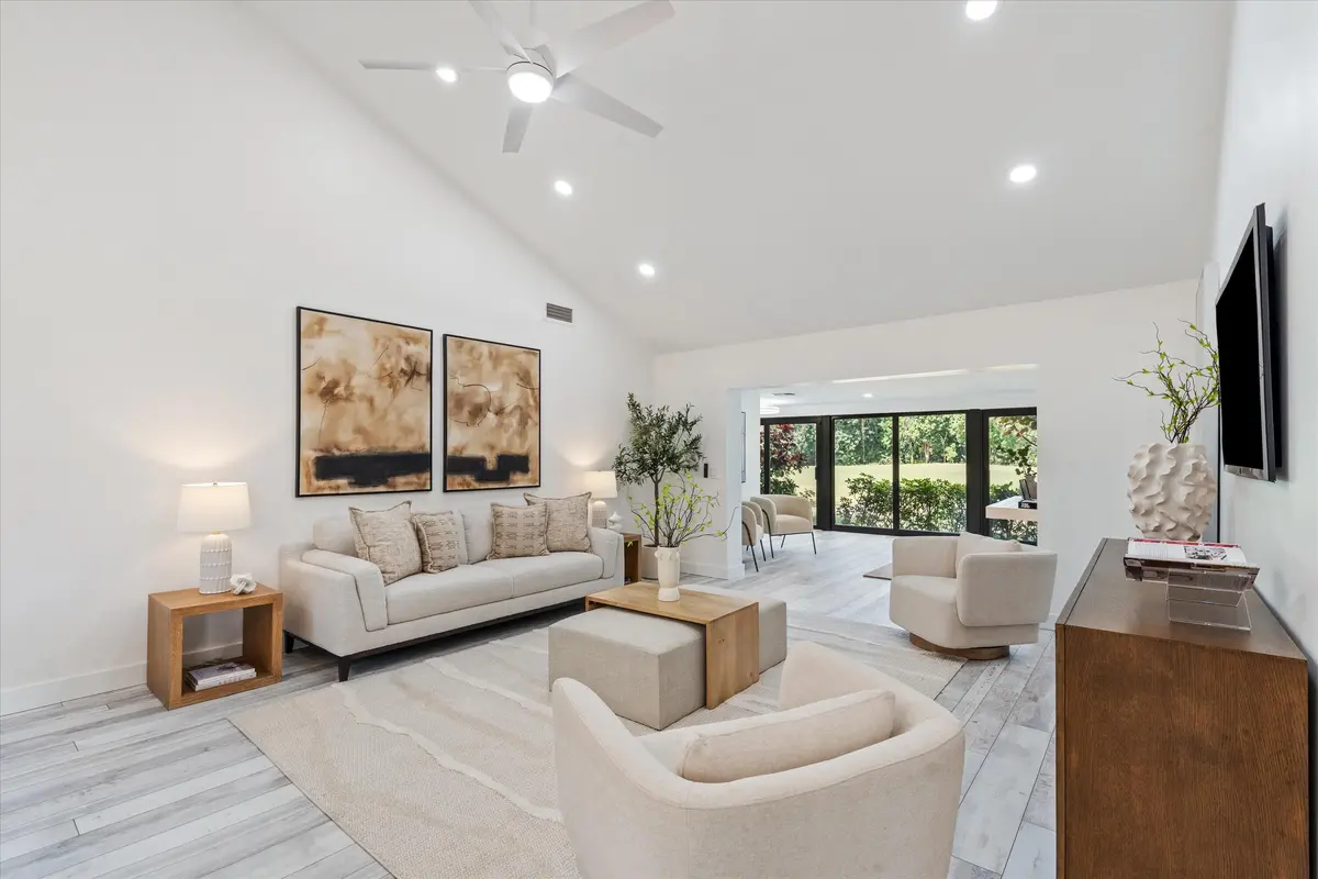 Living Room 9207 Pecky Cypress Ln at 9207 Pecky Cypress Lane 9b, Boca Raton