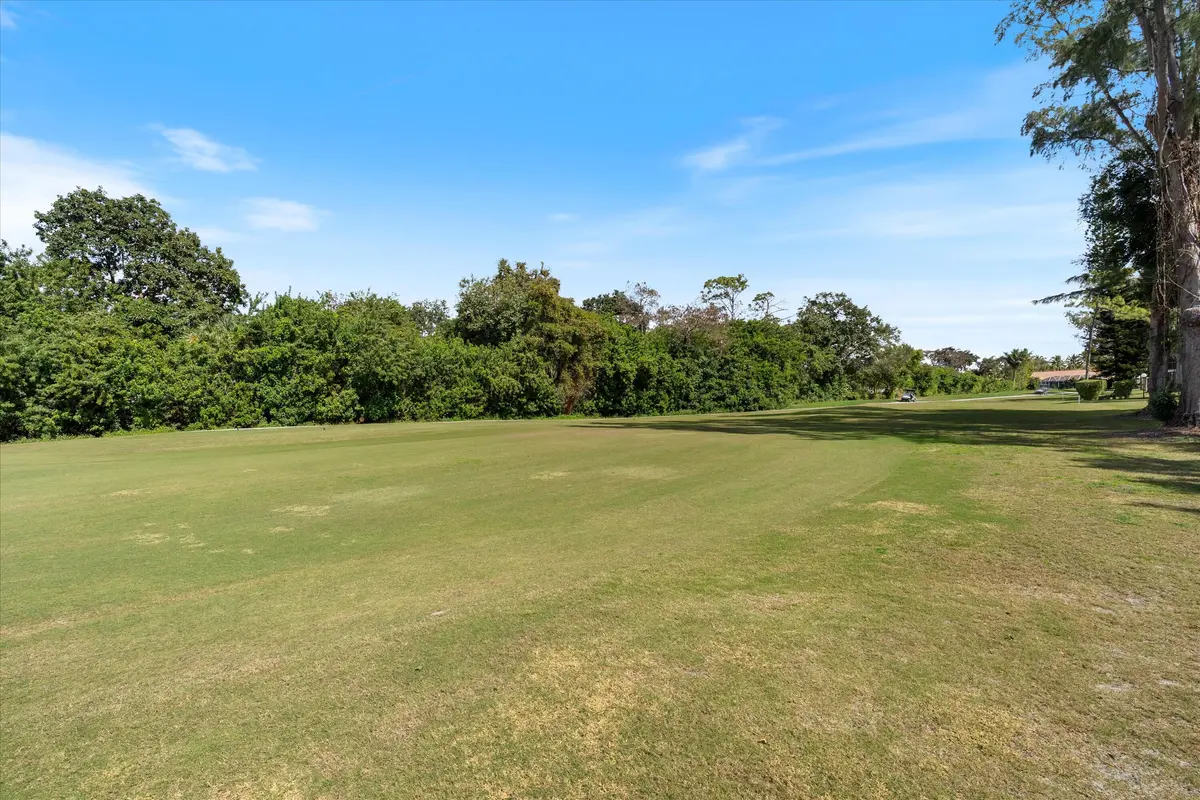 Golf Course Views at 9207 Pecky Cypress Lane 9b, Boca Raton