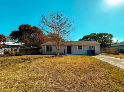 1355 23rd Place, Vero Beach – sold