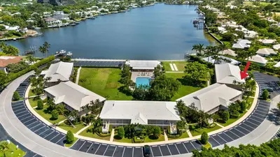1 Church Lane 105-106, North Palm Beach – Condominium for sale