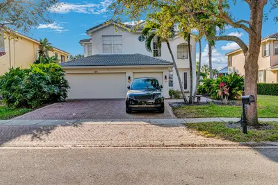 15643 Messina Isle Court, Delray Beach – sold
